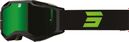 Iris 2.0 Tech Green Matt Goggles
