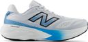 Chaussures Running New Balance Fresh Foam X 880 v15 Gris/Bleu Homme