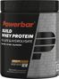 Boisson Protéinée PowerBar Black Line Build Whey Protein isolate Chocolate 550 g