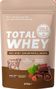 Bevanda proteica GoldNutrition Total Whey al cioccolato e nocciole - 260 g