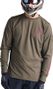 Troy Lee Designs Ruckus Ride Long Sleeve T-Shirt Green