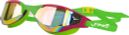 Gafas de natación Finis Hayden Espejo Verde/Naranja