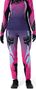 Fox Flexair TS57 Special Edition Pink Women's Pants