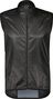 Uomo Scott RC Team WB Giacca senza maniche Nero/Grigio