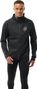 Compressport Active Men's Thermal Jacket - Black