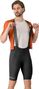 Cuissard Court Castelli Espresso 2 Noir Homme