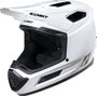 Prolight Solid Integral Casco bianco
