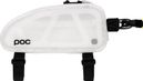 Poc Ultra 0.7L White Frame Bag