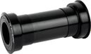 Boîtier de Pédalier Ceramicspeed BB Alpha pour BB92 Shimano VTT
