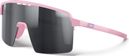 Julbo Intensity Junior Spectron 3 Pink/Silver Kids' Sunglasses