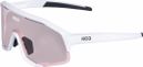 Lunettes KOO Demos Photochromique Blanc 