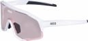 Occhiali unisex KOO Demos Photochromic White