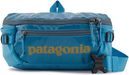 Patagonia Black Hole Waist Pack 5L Blue