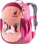 Deuter Pico Kinderrucksack Pink