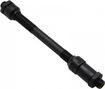 AXE DE ROUE VTT ARRIERE CREUX D10  L140mm (COMPLET)