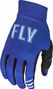 Gants Longs Fly Pro Lite Bleu