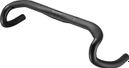 3T Superghiaia LTD Stealth Carbon Gravel Handlebar 31.8 mm Stealth Black