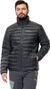 Giacca Jack Wolfskin Pilvi Black