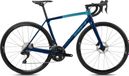 Road Bike BH SL1 2.9 Shimano 105 Di2 12V 700 mm Blue
