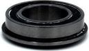 Roulement B3 - BLACKBEARING -2134212-2rs - 21 3x42x12