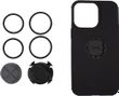 Zefal Handlebar Mount + Protective Shell Kit for Iphone 14 pro max