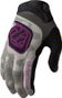 Troy Lee Designs Air-handschoenen Grijs/Paars