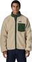 Polaire Patagonia Classic Retro-X Beige Homme