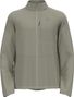 Running Jacket Odlo Zeroweight 2.0 Grey