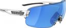 Lunettes Salice 021 cristal RW bleu