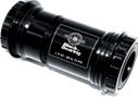 BOITIER DE PEDALIER  - BLACKBEARING: 42 - 68 to 73 - 24 et GXP - Roulement Céramiques