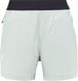 Women's Millet Wanaka Stretch III Shorts Green