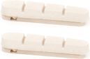 Cartucho de Pastillas de Freno Elvedes 55mm para Shimano Blanco