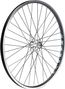 Gurpil Cyber 20 26 '' Front Wheel | 9x135mm | V-Brake | Black / silver