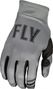 Fly Pro Lite Grey Long Gloves