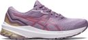 Asics GT-1000 11 Laufschuhe Violett Damen