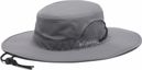 Cappello Columbia Coolhead Zero IV Grigio