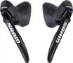 Sram Par de freno S500 Negro