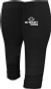BV Sport Elite Evolution Black Compression Sleeves