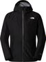 Waterdicht jack The North Face Dryzzle Futurelight Zwart maat XL - Gereviseerd product