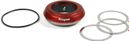 Headset Hope Int gr 1''1 / 8 Red HSC8R