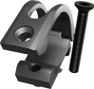 Magura Gustav Pro Clamp with Screw (Gray)