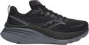 Saucony Hurricane 24 Damesschoenen Zwart