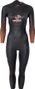 Muta Sailfish Ignite 2 da donna per acque libere Nero / Arancione