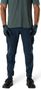 Pantaloni Fox Flexair blu da uomo