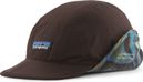 Patagonia Isthmus Earflap Cap, Brown