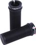 Coppia di Maniglie Neatt One Lock Pro Small 92mm Black