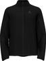 Giacca da running Odlo Zeroweight 2.0 Nero