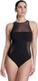 Arena Mesh Panels Rücken Swim pro Badeanzug Women