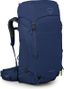 Osprey Kyte LT 65 Wanderrucksack für Damen, blau