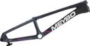 Cadre Meybo HSX Carbone Pro 21 Noir Rose Gris
